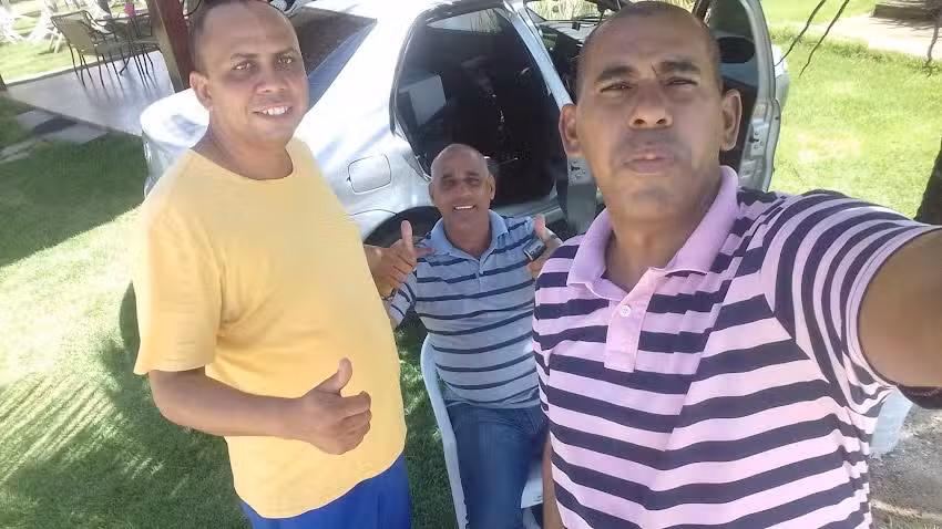 Pousada Saber&eacute;