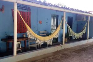 Pousada Sabi&aacute;