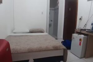 Pousada Sabor da Cidade