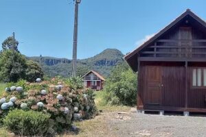 Pousada Sabor da Roça