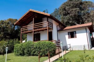 Pousada Sabor da Serra