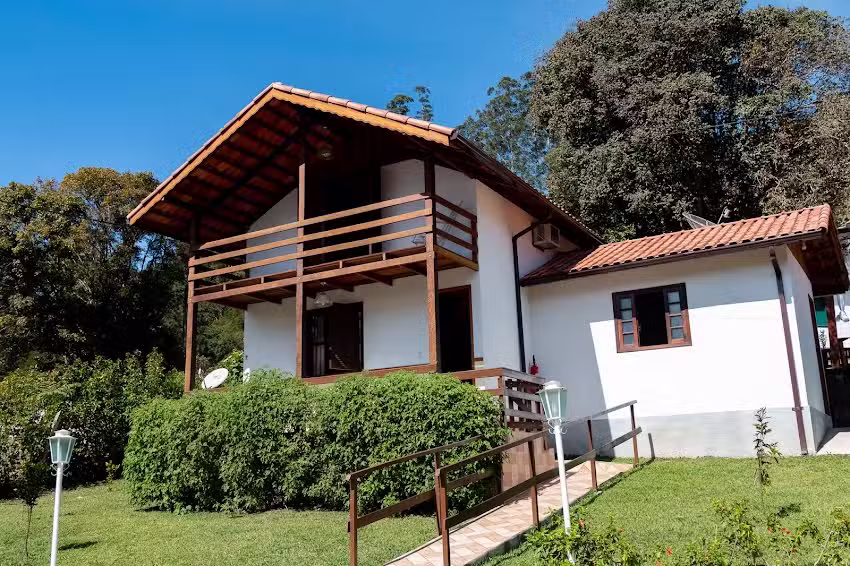 Pousada Sabor da Serra