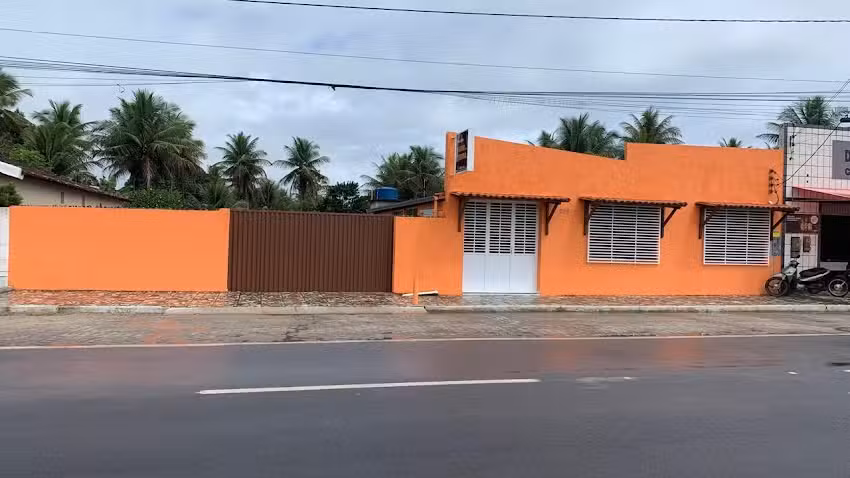 Pousada Sabor da Terra