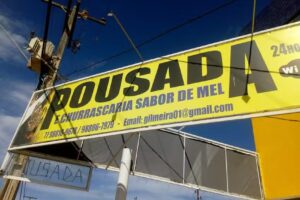 Pousada Sabor de Mel em Vit&oacute;ria Da Conquista