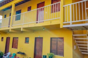 Pousada Sabor e Arte &ndash; Mucuge