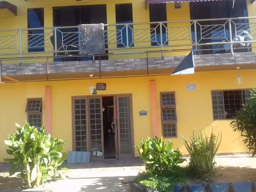 Pousada Sacred Heart