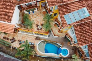 Pousada Safira do Morro