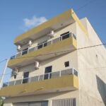 Pousada Sagrada Fam&iacute;lia