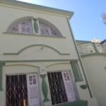 Pousada Sagrada Fam&iacute;lia