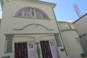 Pousada Sagrada Fam&iacute;lia