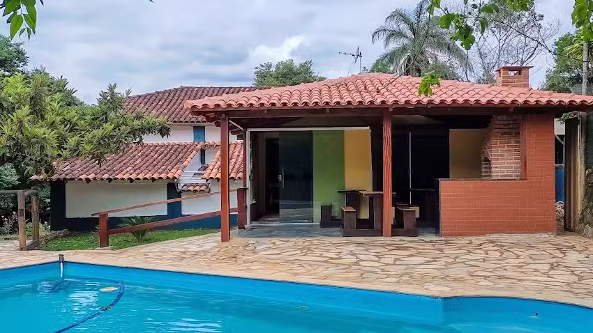 Pousada Sagui