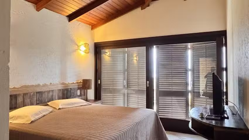 Pousada Saint Germain