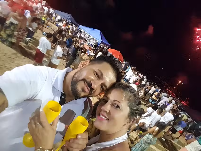 Pousada saint Tropez