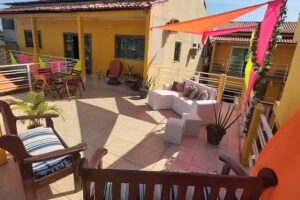 POUSADA SAL (SALINAS-PA)