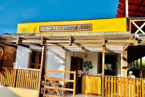 Pousada Salinas de Atins