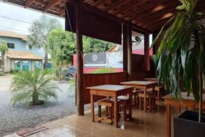 Pousada Salom&eacute;