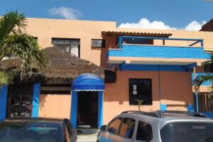 Pousada Salvador Praia