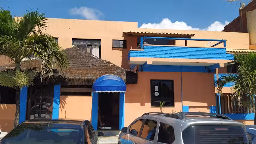 Pousada Salvador Praia