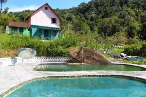 Pousada Salvaterra Guapi