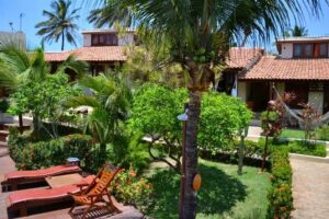 Pousada Samba do Kite