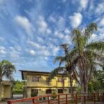 Pousada Sambur&aacute;