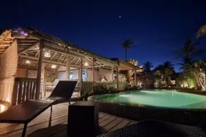 Pousada San Antonio Praia