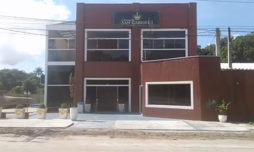 Pousada San Gabriel