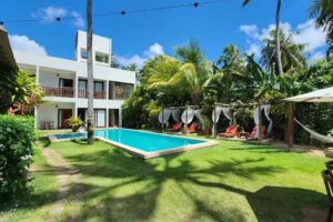 Pousada San Giovanni