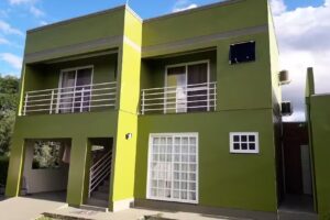 Pousada San Jos&eacute;