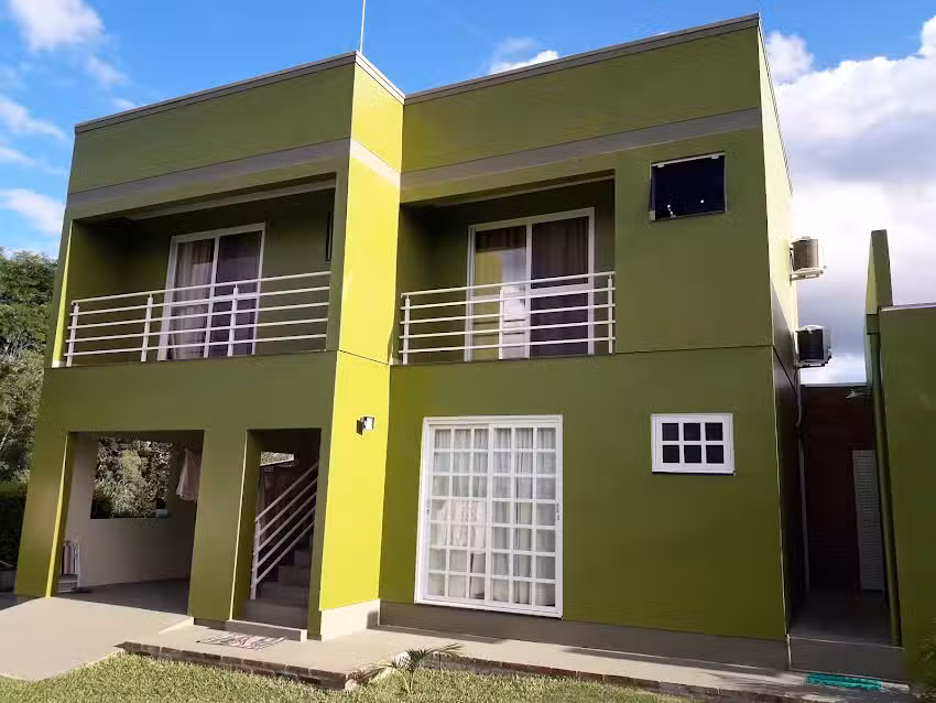 Pousada San Jos&eacute;