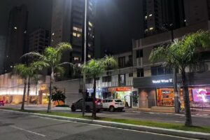 Pousada San Miguel BC