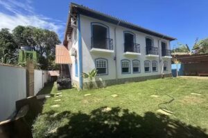 Pousada San Sebastian – Taipu de Fora