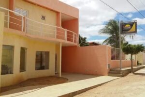 Pousada Sannélis do Rio