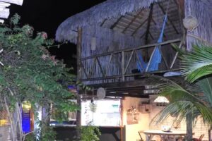 Pousada Santa Aldeia