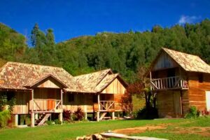 Pousada Santa Ana da Serra