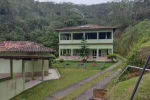 Pousada Santa Apol&ocirc;nia