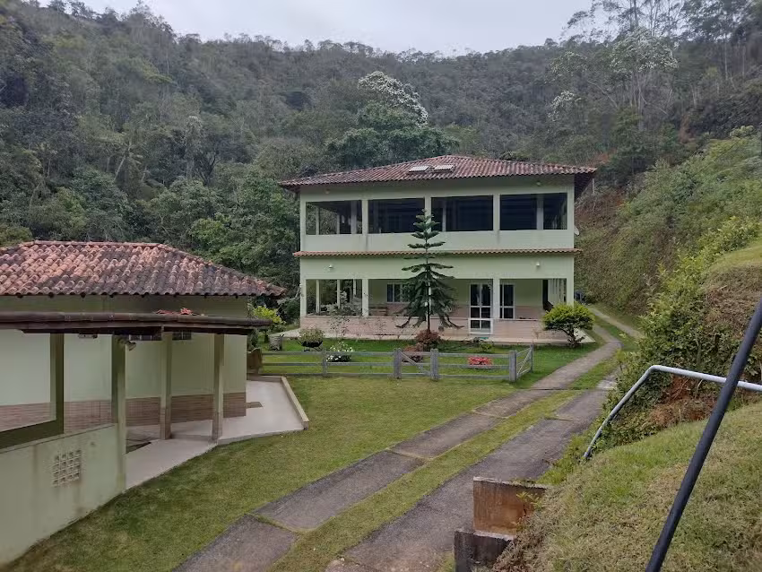 Pousada Santa Apol&ocirc;nia