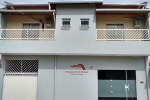 Pousada Santa Barbara