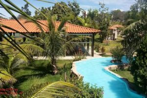 Pousada Santa B&aacute;rbara