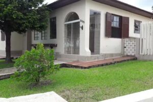 Pousada Santa B&aacute;rbara