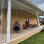 Pousada Santa Branca