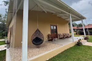 Pousada Santa Branca