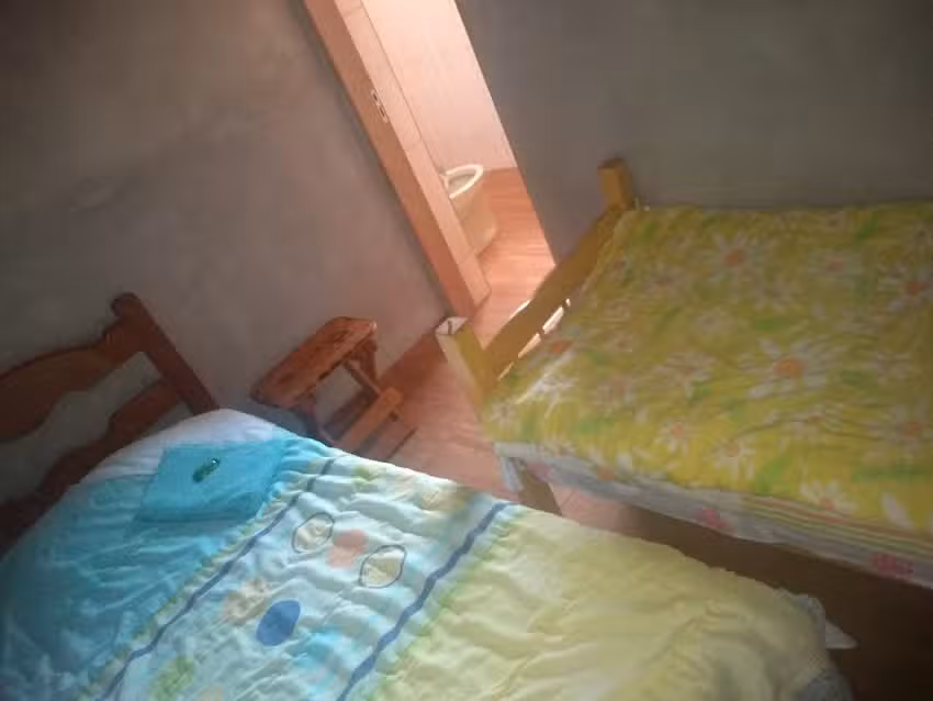 Pousada Santa Catarina