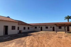 Pousada Santa Cecilia