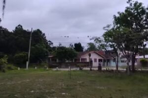 Pousada Santa Cecília