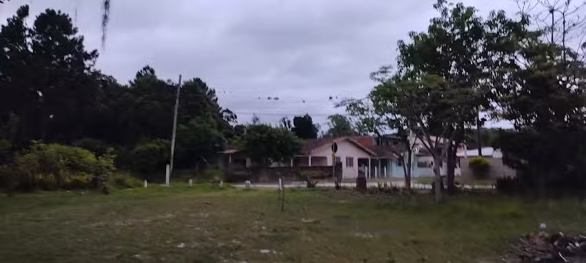 Pousada Santa Cec&iacute;lia