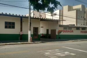 Pousada Santa Cecilia