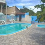 Pousada Santa Cec&iacute;lia