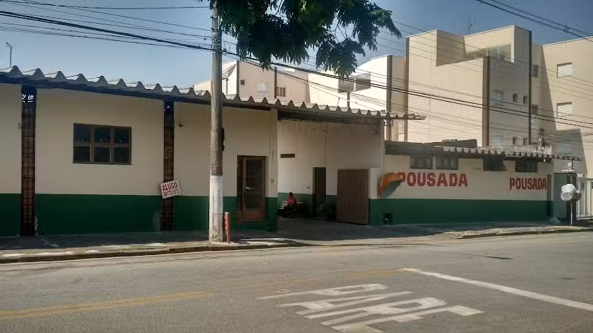 Pousada Santa Cecilia
