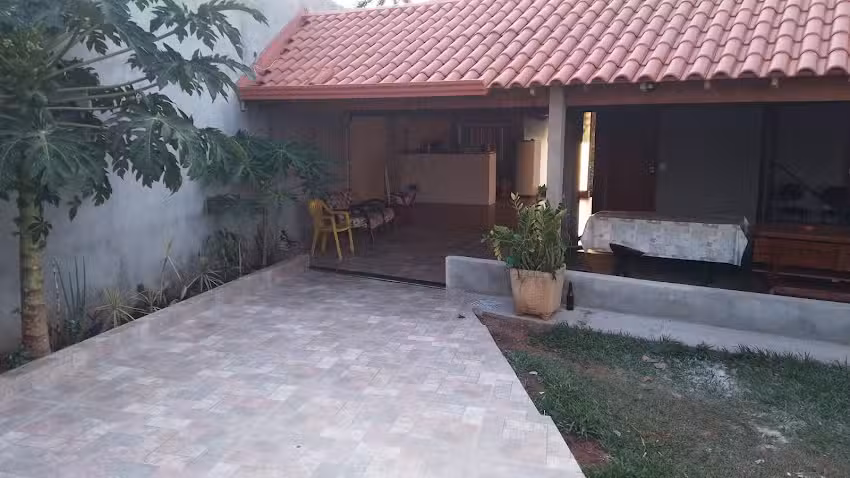 Pousada Santa Clara